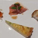 Teppanyaki Bistro Yoshimura - 