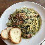 Cafe and Dining Paselletti - 