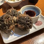 Okinawa Sakaba Minsaa - 