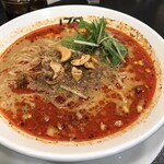 175°DENO Tantanmen Hon Ten - 