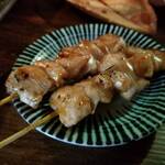 Kushiyaki Yakiton ya Tayutayu Ohatsutenjin Ten - 