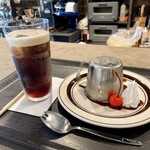 エイト コーヒー - 