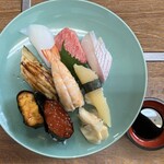 すし処ひろ - 料理写真: