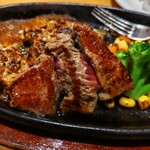 Steak Miya Harima Ten - 