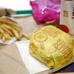 McDonald's Shibuya Toei Puraza Ten - 