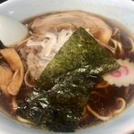 Ramen Ozaku - シンプル　イズ　ベスト