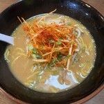 Ramen Misora - 