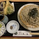 Soba Dokoro Machian Mito Ekuseru Ten - 