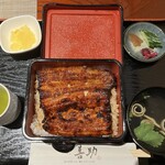 Unagi Kisuke - 