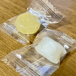 梅菓子本舗松野屋 - 