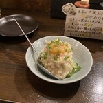 Yakitori Dining Taka - ポテサラ(定番)