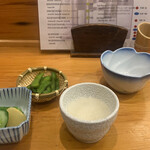 Ginza Torishige - 