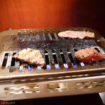 Yakiniku Masamichi - 