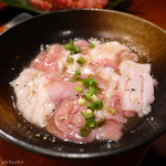 Yakiniku Masamichi - 