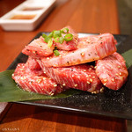 Yakiniku Masamichi - 