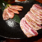 Yakiniku Masamichi - 