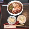 Soba-ya Souemon - 