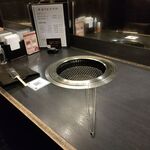 M no Yakiniku Fukushima Honten - 