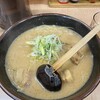 らーめん信玄 花川本店