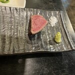 Sumibi Yakiniku Horumon Hasegawa - 