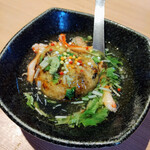 Muramatsu Shoten Sushi to Tempura to - 