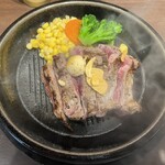 Ikinari Steak Ouji Ten - 