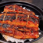 Unagi no Asahiya - 