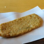 しらす食堂 - しらす入りじゃこ天