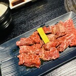 Yakiniku Araki - 