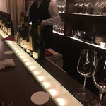 Ginza Wine bar BaCChus - 