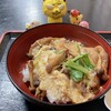 よしなや - 料理写真:あぶたま丼特製　748円(税込)