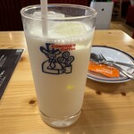 Komeda Coffee Ten Soka Ten - 