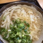 セルフうどん　とんぼ - 