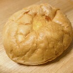 Croissant Factory MIL - オレンジごぱん