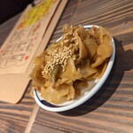 Gyoza Mania Nerima Ten - 