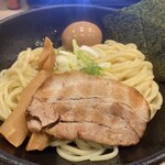 Noko Tsukemen Fuuunmaru Gion Nishihara Ten - 