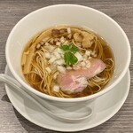 Chuka Soba Sui - 