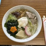 田辺食堂 - 料理写真: