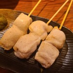 Sumibi Yakitori Hiyoko Ya - 