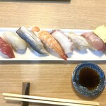 Saiyoko Sushi - 