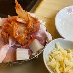 Fukudaya Okonomiyaki Restaurant - 