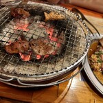 Chichibu Yakiniku Horumon Marusuke Miyanokawa Honten - 