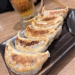 Nikujiru Gyoza no Dandadan Kokura Ten - 