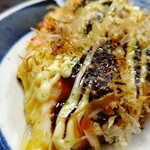 Teppanyaki Okonomiyaki Tanto - 