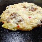 Teppanyaki Okonomiyaki Tanto - 