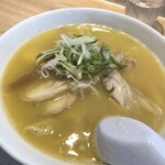 拉麺 鳥蔵 - 