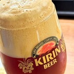 Kirin City Yokohama Moazu Ten - 