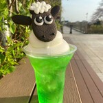 Hitsuji no Shaun Village Shop & Cafe - 