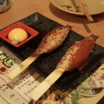 Yakitori Ichitori Tei - 