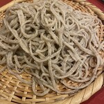 Soba Takeyama - 